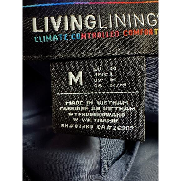 Burton Ski/Snowboard Full Zip Hooded Jet Set Jacket Women's Sz M - Picture 8 of 14